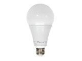MaxLite 26W 5000K LED High Output Dimmable Omnidirectional A23 Lamp 26A23D50 - Case of 12 Minimum MaxLite 26W 5000K LED High Output Dimmable Omnidirectional A23 Lamp 26A23D50 - Case of 12 Minimum