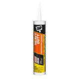 DAP® Heavy Duty Construction Adhesive 9 oz. white 70798 27509 - Case of 12 Minimum DAP® Heavy Duty Construction Adhesive 9 oz. white 70798 27509 - Case of 12 Minimum