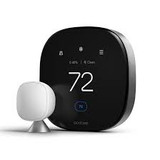 Ecobee Smart Thermostat Premium EBSTATE6-01- Case of 8 Minimum