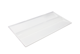 Topstar 2X4 LED Direct Troffer Luminaires Multi Wattage 30W/40W/50W & CCT Selectable 35K/40K/50K Flicker Free TR2X4-8DN-50PS-M1-D-SS - Case of 2 Minimum