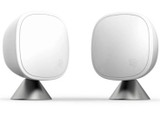 Ecobee SmartSensor (2-Pack) EBRSHM2PK-01- Case of 16 Minimum