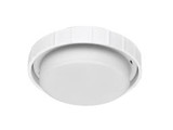 Maxlite Network Node Round White NN-RDW  for MaxLite Highbay Linear HLE-200WUF-CS