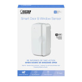 FEIT Electric Battery-Powered Smart Wi-Fi Door Window Sensor MOT/DOOR/WIFI/BAT