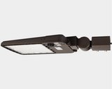 Jarvis 300W 5000K LED Pole Mounted Area Lights - Bronze Fixture Body - JSAL‑G2‑42L‑50K‑UV‑T3‑BRZ‑Z10R Jarvis 300W 5000K LED Pole Mounted Area Lights - Bronze Fixture Body - JSAL‑G2‑42L‑50K‑UV‑T3‑BRZ‑Z10R