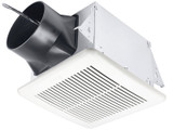 Delta Breez BreezElite 80/110 CFM Fan with Humidity Sensor and Motion Sensor ELT80-110MH Delta Breez BreezElite 80/110 CFM Fan with Humidity Sensor and Motion Sensor ELT80-110MH