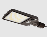 Jarvis 100W 5000K LED Pole Mounted Area Lights - Bronze Fixture Body - JSAL‑G2‑14L‑50K‑UV‑T3‑BRZ‑Z10R Jarvis 100W 5000K LED Pole Mounted Area Lights - Bronze Fixture Body - JSAL‑G2‑14L‑50K‑UV‑T3‑BRZ‑Z10R