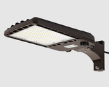 Jarvis 100W 5000K LED Pole Mounted Area Lights - Bronze Fixture Body - JSAL‑G2‑14L‑50K‑UV‑T3‑BRZ‑Z10R Jarvis 100W 5000K LED Pole Mounted Area Lights - Bronze Fixture Body - JSAL‑G2‑14L‑50K‑UV‑T3‑BRZ‑Z10R