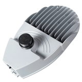 Jarvis 100W Grey LED Cobra Head Area Light 5000K CBR-15L-50K-UV-GRY