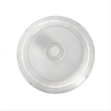 Jarvis Lighting PGR-V Series LED Parking Garage/Canopy Luminaire — Wattage 45W/60W/80W & CCT Selectable 30K/40K/50K, Z10-Ready PGR-V-6ML11-30K/40K/50K-WHT-Z10R