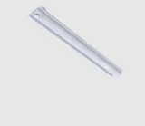 Jarvis 4ft LED Linear Strip Retrofit Luminaire with Z10 Receptacle Selectable Wattage 18W/25W/30W/40W & CCT 35K/40K/50K SRK-N Series SRK-N-4-2ML5-35K/40K/50K-Z10R