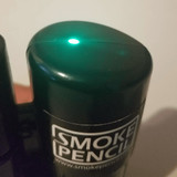 Smoke Pencil One Hard Field Kit – Professional Handheld Draft Detector & Air Flow Hazer Tool