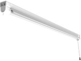 Maxlite 4FT 23W Single Tube Shoplight LED 5000K GEN 3 SL3-4823-50 - Case of 12 Minimum