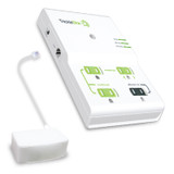 TrickleStar 4 Outlet SensorClick™ Advanced PowerTap with Motion Sensor TS1801MS - Case of 20 Minimum