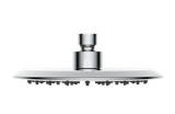 Conserve Smart Rainfall Spray LuxeFlow™ 1.5 GPM Showerhead Chrome Modern Watersense CM150RFS - Case of 50 Minimum