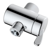 Conserve Smart Trickle Guard Water Saving Thermostatic Adapter For Showerhead CMTA050- Min Quantity Case of 50