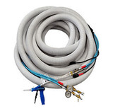 Fomo Products HandiFoam 75’ (23M) Heated Hose - 1/4" (6.4 MM) F66551 