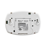 First Alert BRK CO400B Carbon Monoxide Alarm 9 V Battery - Pack of 6