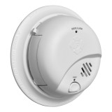 BRK First Alert Battery-Operated Smoke Alarm SMI100 - Case of 12
