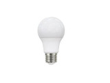 MaxLite 5W A19 LED Bulb, E26 Base, 5000K Daylight, Dimmable, Enclosed Rated VE5A19D850 - Case of 12 Minimum