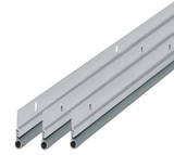 M-D Building Products 36 in. Flat Profile Door Jamb Weatherstrip Kit – 36″ X 84″ (with screws), Silver 01438- Case of 10 Minimum