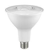 MaxLite E14PAR38D940NF/JA8 PAR38 LED Lamp, 13W, 4000K, Narrow Flood, JA8 – Case of 12 Minimum