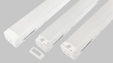 Maxlite LED 96" LS23 Linear Strip Multi Wattage 65W/75W/90W CCT 35K/40K/50K LS3-8U65WCSCR