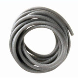 Frost King C24H Caulk Saver grey poly foam backer rod, 3/4 in. x 15 ft.