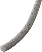 Frost King C22CP Caulk Saver Bulk Contractor Pack grey poly foam backer rod, 1/2 in. x 250 ft.