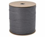 Frost King C25CP Caulk Saver Bulk Contractor Pack grey poly foam backer rod, 1 in. x 600 ft.