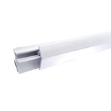 Frost King SLW60A white self stick framing strips for indoor windows, 60 in. long