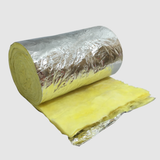 Frost King SP55/6 foil and fiberglass duct wrap, 12 in. x 2 in. x 15 ft., R-6