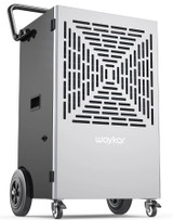 Waykar 216 Pint Commercial Dehumidifier  with Pump DP901B - Case of 2 Minimum