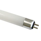 Simply Conserve L25T5G50BDE-25PK 25W 5000K T5 Type B bypass LED lamp, glass tube, 25-pack