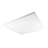 Simply Conserve L25/40-FP22-35/50-D-ADJ 2 x 2 field adjustable commercial LED flat panel with slim white frame