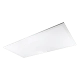 Simply Conserve L40/50-FP24-35/50-D-ADJ 2 x 4 field adjustable commercial LED flat panel with slim white frame