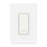 BN-Link WiFi Smart in-Wall Light Switch with Timer Function Compatible with Alexa and Google Assistant CP-C10- Case of 80 Minimum