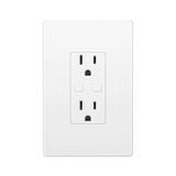 BN-Link Smart WiFi in-Wall Outlet Switch U183WT- Case of 65 Minimum