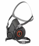 3M Half Facepiece Reusable Respirator Large 6300