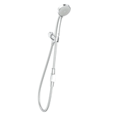 Evolve Single Function Handheld 1.5 GPM Showerhead, ShowerStart ADA Compliant TSV3 EV3044-CP150-FB