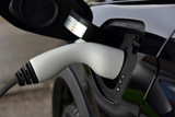Emporia Electric Vehicle Charger 48 Amp Black CCS / J1772 NEMA Configuration