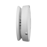Bulk Quote of BRK First Alert Battery-Operated Smoke Alarm with Replaceable AA Batteries, SM601 – Case of 12 Minimum