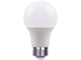 Maxlite 8W 2700K 800lm Enclosed Rated A19 Series E8A19DLED27/G2T - Case of 50