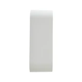 BRK First Alert 10-Year Sealed Battery Carbon Monoxide Alarm W/Digital Temperature Display CO710 - Case of 12 Minimum