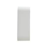 BRK First Alert CO9B10D 10-year battery carbon monoxide alarm with backlit digital display and white housing