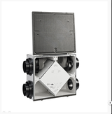 Honeywell 200 CFM Energy Recovery Ventilator VNT5200E2000/U