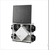 Honeywell 200 CFM Energy Recovery Ventilator VNT5200E2000/U