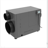 65 Pint Per Day Dehumidifier - 4TH Generation