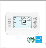 Honeywell FOCUSPRO 200 Thermostat WIFI SMART 1H1C - TH2110WF4008/U Case of 12 Minimum
