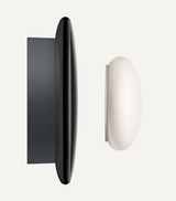 Google Nest Learning Thermostat (4th gen) + Nest Temperature Sensor (2nd gen) - Obsidian - GGA05169US Case of 4 Minimum