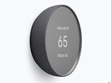 Nest Thermostat US, Black (Charcoal) GGA02081US Min Quantity 6